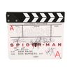 Image 5 : SPIDER-MAN (2002) - Autographed Clapperboard & Sam Raimi Chair Back