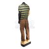 Image 2 : SPIDER-MAN 3 (2007) - Sandman's (Thomas Haden Church) Costume Display