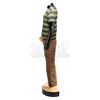 Image 3 : SPIDER-MAN 3 (2007) - Sandman's (Thomas Haden Church) Costume Display