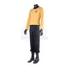 Image 8 : STAR TREK (TV SERIES 1966-1969) - Enterprise Bridge Uniform with Sulu's (George Takei) Trousers