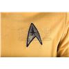Image 9 : STAR TREK (TV SERIES 1966-1969) - Enterprise Bridge Uniform with Sulu's (George Takei) Trousers