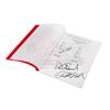 Image 1 : STAR TREK: THE NEXT GENERATION (TV SERIES 1987-1994) - Cast-Autographed Production-Used Script