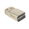 Image 14 : STAR TREK: THE NEXT GENERATION (TV SERIES 1987-1994) - Light-Up Medical Tricorder