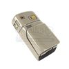 Image 20 : STAR TREK: THE NEXT GENERATION (TV SERIES 1987-1994) - Light-Up Medical Tricorder
