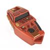 Image 4 : STAR TREK: DEEP SPACE NINE (TV SERIES 1993-1999) - Bajoran Tricorder