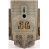 Image 13 : STAR TREK: DEEP SPACE NINE (TV SERIES 1993-1999) - Light-Up Bajoran Interceptor Miniature Model