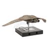 Image 7 : STAR TREK: DEEP SPACE NINE (TV SERIES 1993-1999) - Light-Up Bajoran Interceptor Miniature Model