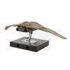 Image 8 : STAR TREK: DEEP SPACE NINE (TV SERIES 1993-1999) - Light-Up Bajoran Interceptor Miniature Model