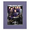 Image 1 : STAR TREK: ENTERPRISE (TV SERIES 2001-2005) - Cast-Autographed Photograph
