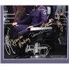 Image 2 : STAR TREK: ENTERPRISE (TV SERIES 2001-2005) - Cast-Autographed Photograph