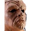 Image 6 : STAR TREK VI: THE UNDISCOVERED COUNTRY (1991) - Background Klingon Mask