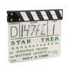 Image 4 : STAR TREK: FIRST CONTACT (1996) - Production-Used "Generations II" Clapperboard