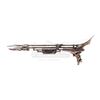 Image 10 : STAR TREK (2009) - Romulan Disruptor Rifle