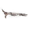 Image 1 : STAR TREK (2009) - Romulan Disruptor Rifle