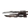 Image 6 : STAR TREK (2009) - Romulan Disruptor Rifle