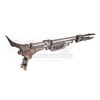 Image 8 : STAR TREK (2009) - Romulan Disruptor Rifle