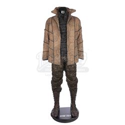 STAR TREK (2009) - Romulan Science Technician Costume
