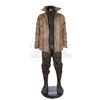 Image 1 : STAR TREK (2009) - Romulan Science Technician Costume