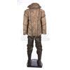 Image 2 : STAR TREK (2009) - Romulan Science Technician Costume