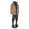 Image 9 : STAR TREK (2009) - Romulan Science Technician Costume
