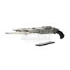 Image 12 : STAR TREK: INTO DARKNESS (2013) - Light-Up Stunt Klingon Disruptor Rifle