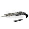 Image 13 : STAR TREK: INTO DARKNESS (2013) - Light-Up Stunt Klingon Disruptor Rifle
