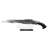 Image 14 : STAR TREK: INTO DARKNESS (2013) - Light-Up Stunt Klingon Disruptor Rifle