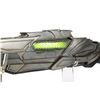 Image 16 : STAR TREK: INTO DARKNESS (2013) - Light-Up Stunt Klingon Disruptor Rifle