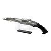 Image 19 : STAR TREK: INTO DARKNESS (2013) - Light-Up Stunt Klingon Disruptor Rifle