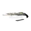 Image 1 : STAR TREK: INTO DARKNESS (2013) - Light-Up Stunt Klingon Disruptor Rifle