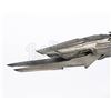 Image 2 : STAR TREK: INTO DARKNESS (2013) - Light-Up Stunt Klingon Disruptor Rifle