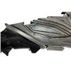 Image 8 : STAR TREK: INTO DARKNESS (2013) - Light-Up Stunt Klingon Disruptor Rifle