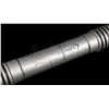 Image 10 : STAR WARS: THE PHANTOM MENACE (1999) - Darth Maul's (Ray Park) Lightsaber with Close-Action Fighting