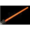 Image 11 : STAR WARS: THE PHANTOM MENACE (1999) - Darth Maul's (Ray Park) Lightsaber with Close-Action Fighting
