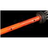 Image 2 : STAR WARS: THE PHANTOM MENACE (1999) - Darth Maul's (Ray Park) Lightsaber with Close-Action Fighting