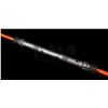 Image 5 : STAR WARS: THE PHANTOM MENACE (1999) - Darth Maul's (Ray Park) Lightsaber with Close-Action Fighting