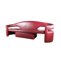 STAR WARS: THE PHANTOM MENACE (1999) - Padme Amidala's (Natalie Portman) Sofa
