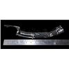 Image 14 : STAR WARS: REVENGE OF THE SITH (2005) - Count Dooku's (Christopher Lee) Hero Lightsaber