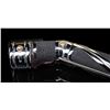Image 16 : STAR WARS: REVENGE OF THE SITH (2005) - Count Dooku's (Christopher Lee) Hero Lightsaber