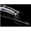 Image 17 : STAR WARS: REVENGE OF THE SITH (2005) - Count Dooku's (Christopher Lee) Hero Lightsaber