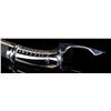 Image 19 : STAR WARS: REVENGE OF THE SITH (2005) - Count Dooku's (Christopher Lee) Hero Lightsaber