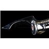 Image 2 : STAR WARS: REVENGE OF THE SITH (2005) - Count Dooku's (Christopher Lee) Hero Lightsaber