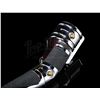 Image 4 : STAR WARS: REVENGE OF THE SITH (2005) - Count Dooku's (Christopher Lee) Hero Lightsaber