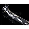 Image 7 : STAR WARS: REVENGE OF THE SITH (2005) - Count Dooku's (Christopher Lee) Hero Lightsaber