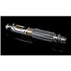 Image 15 : STAR WARS: REVENGE OF THE SITH (2005) - Mace Windu's (Samuel L. Jackson) Lightsaber