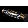 Image 2 : STAR WARS: REVENGE OF THE SITH (2005) - Mace Windu's (Samuel L. Jackson) Lightsaber