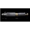 Image 3 : STAR WARS: REVENGE OF THE SITH (2005) - Mace Windu's (Samuel L. Jackson) Lightsaber