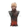 Image 1 : STAR WARS: REVENGE OF THE SITH (2005) - Anakin Skywalker (Hayden Christensen) Replica Mustafar Make-