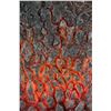 Image 7 : STAR WARS: REVENGE OF THE SITH (2005) - Anakin Skywalker (Hayden Christensen) Replica Mustafar Make-