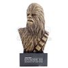 Image 1 : STAR WARS: REVENGE OF THE SITH (2005) - ILM Chewbacca Statue Crew Gift